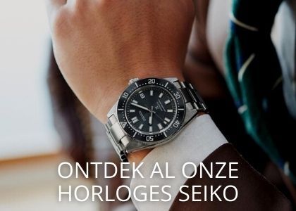 Waarde seiko online horloges